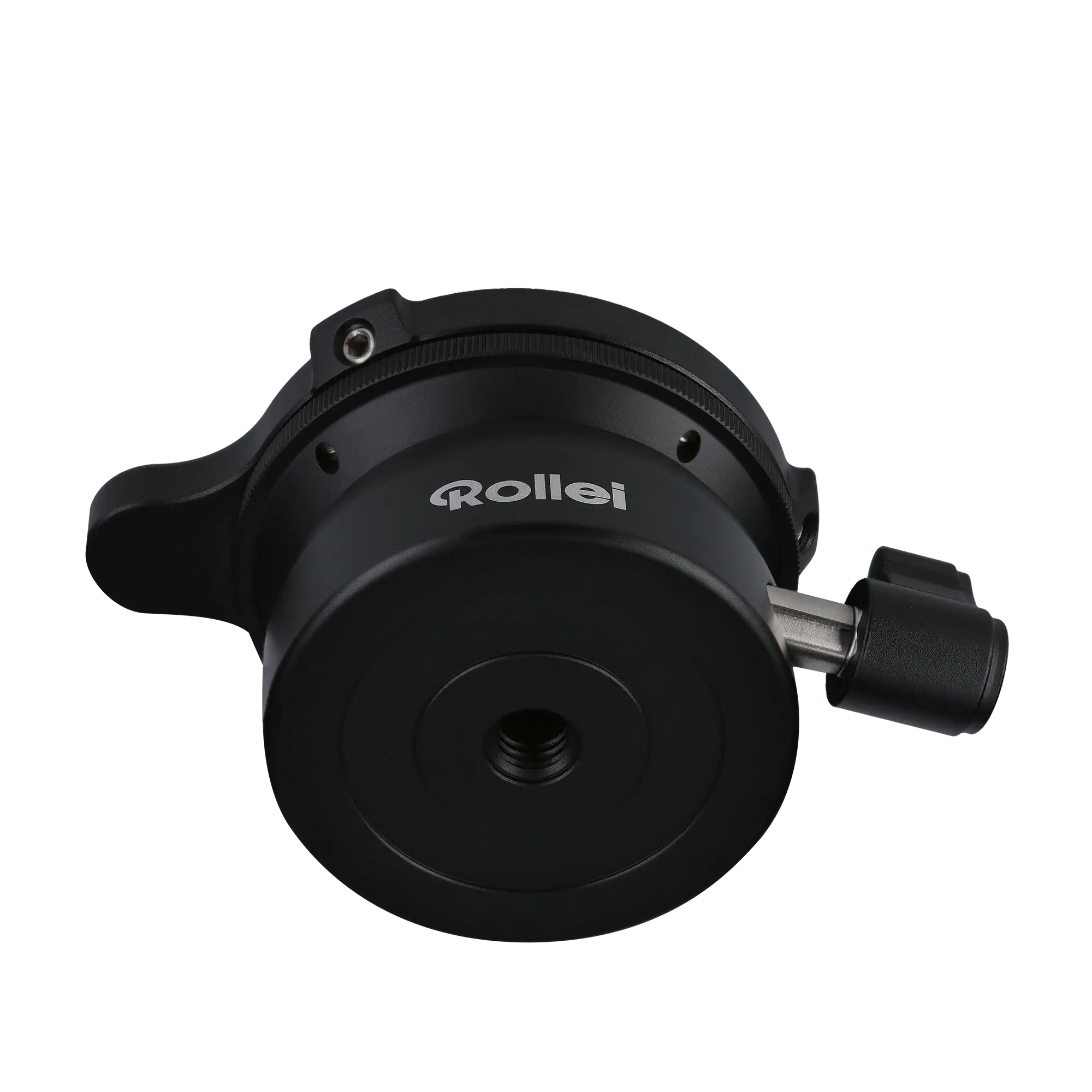 Rollei Stativkopf Nivellierkopf